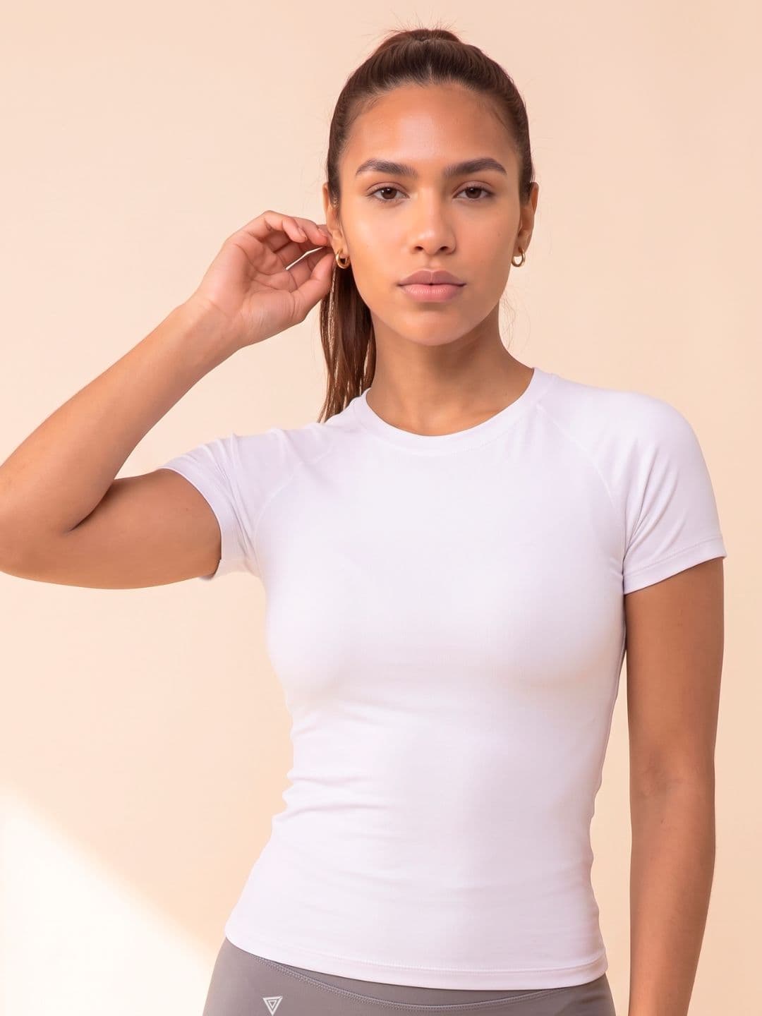 T-Shirt Blanco, foto 1 de 2
