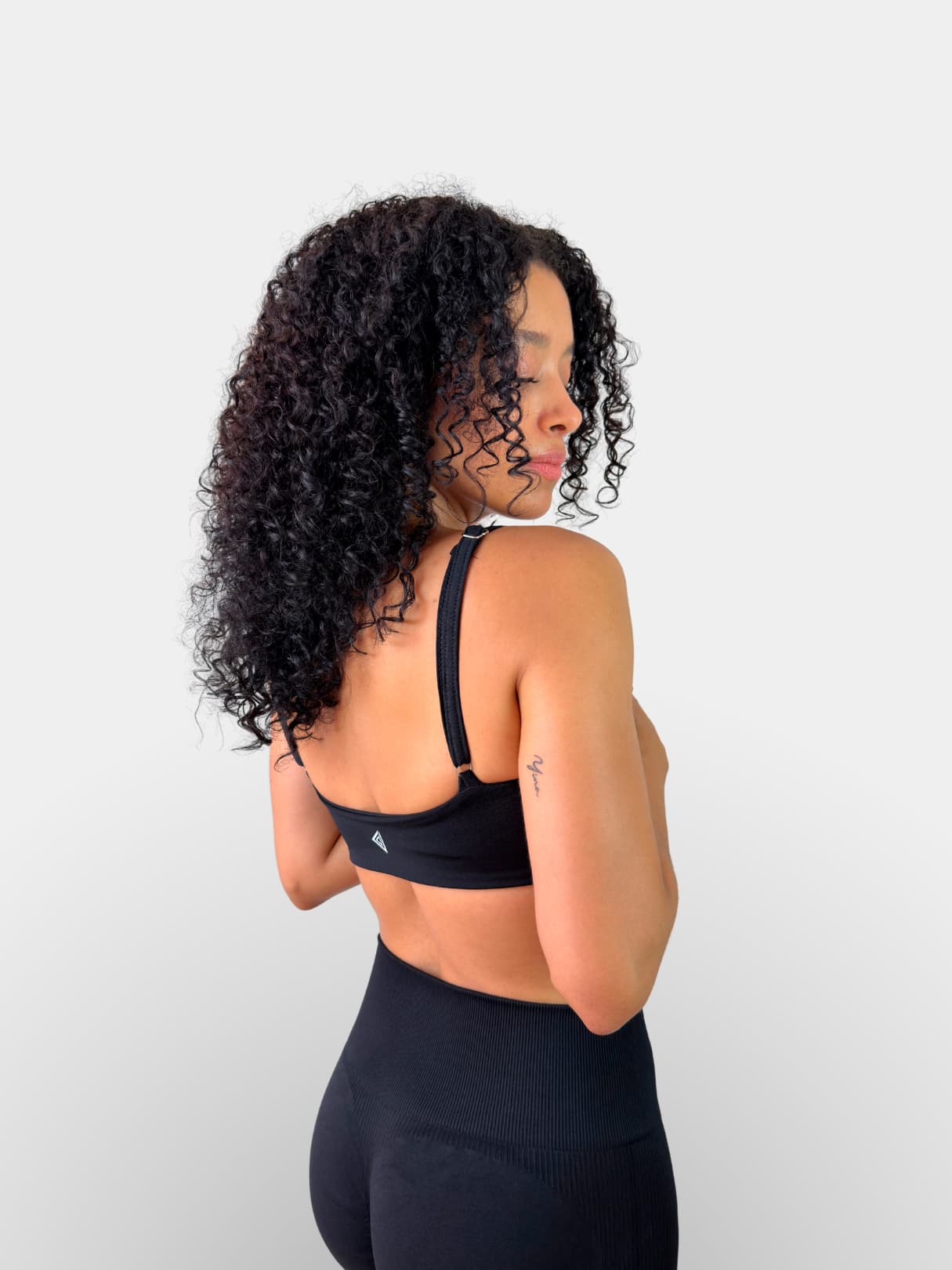 Top Alys Negro