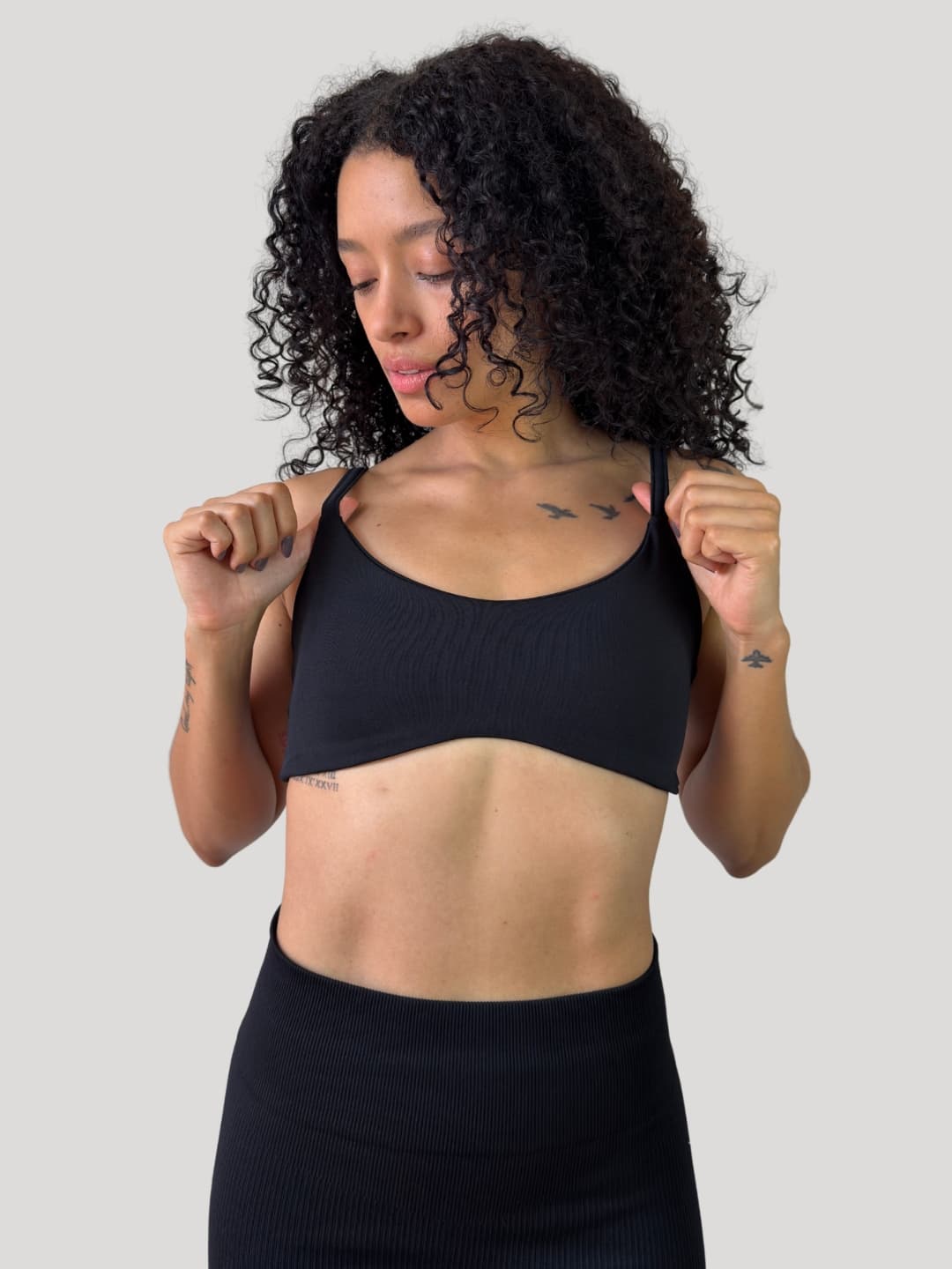 Top Alys Negro