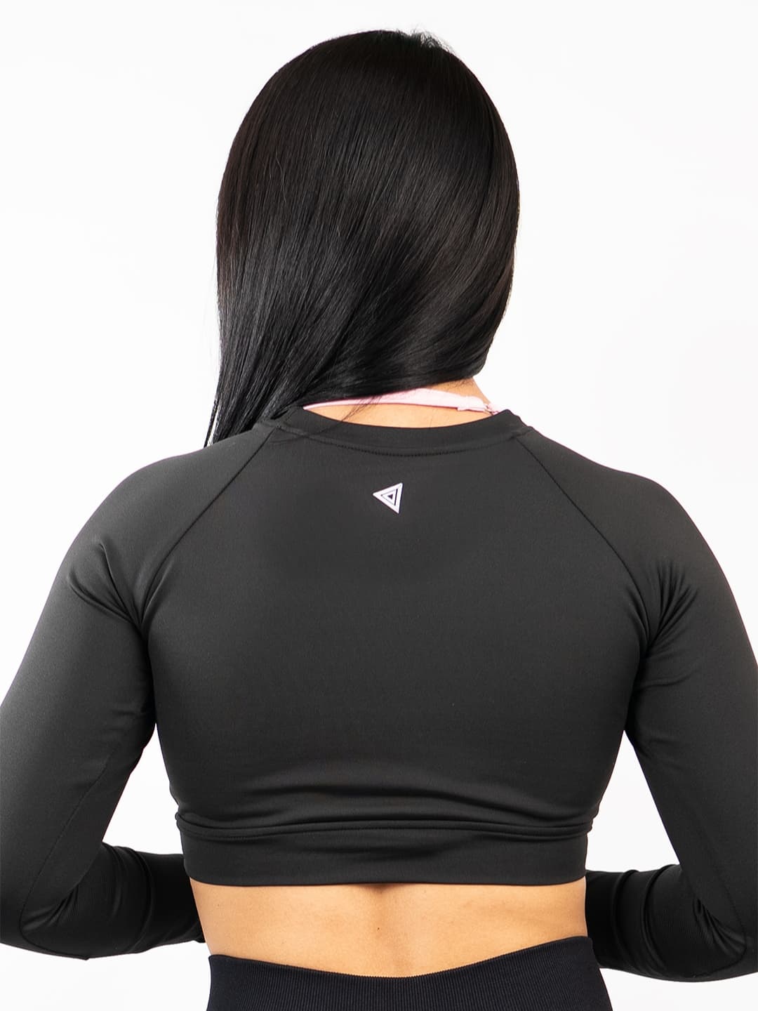 Top Strong Negro, foto 2 de 2