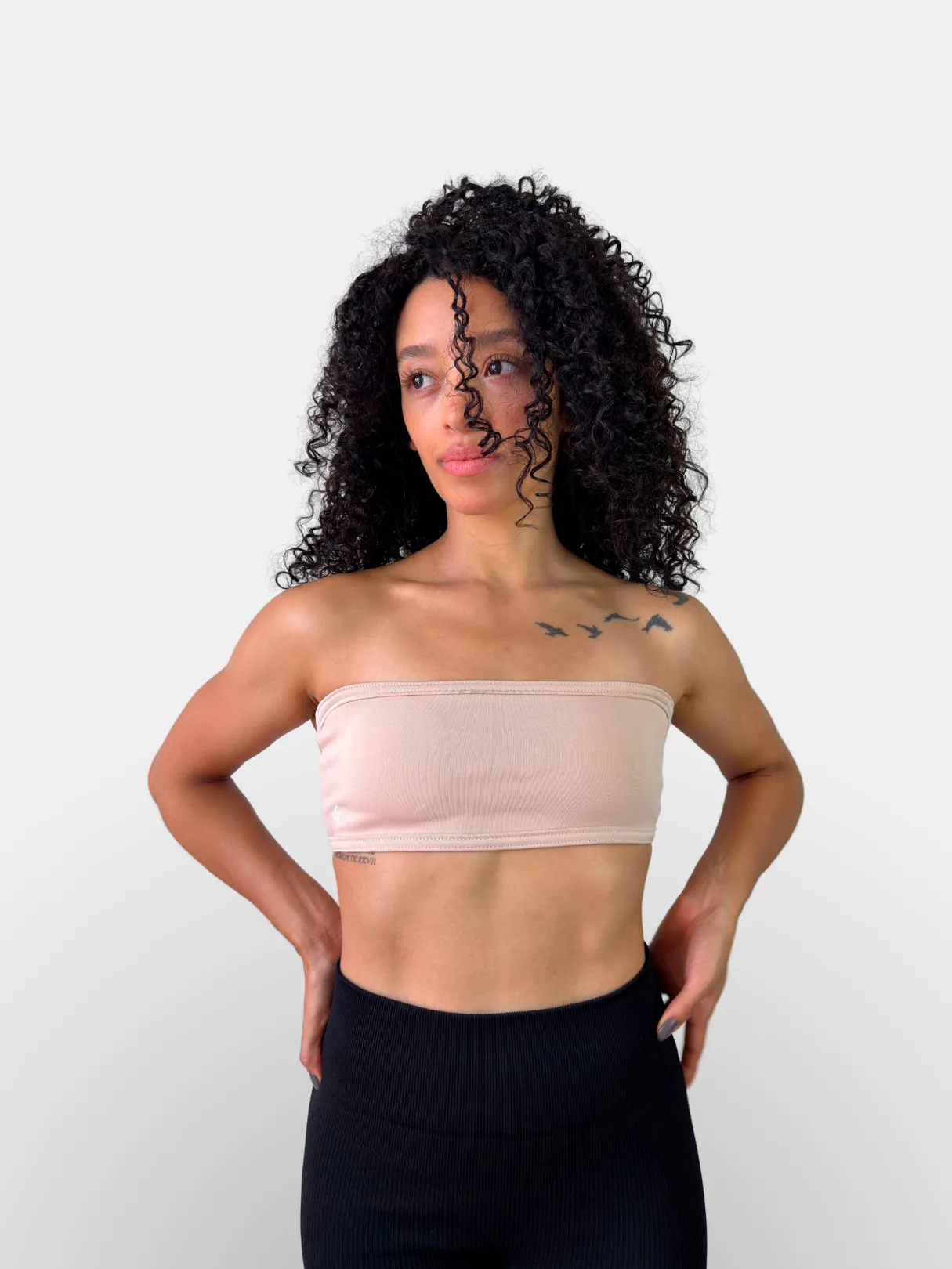 STRAPLESS REGULABLE - Imagen 4