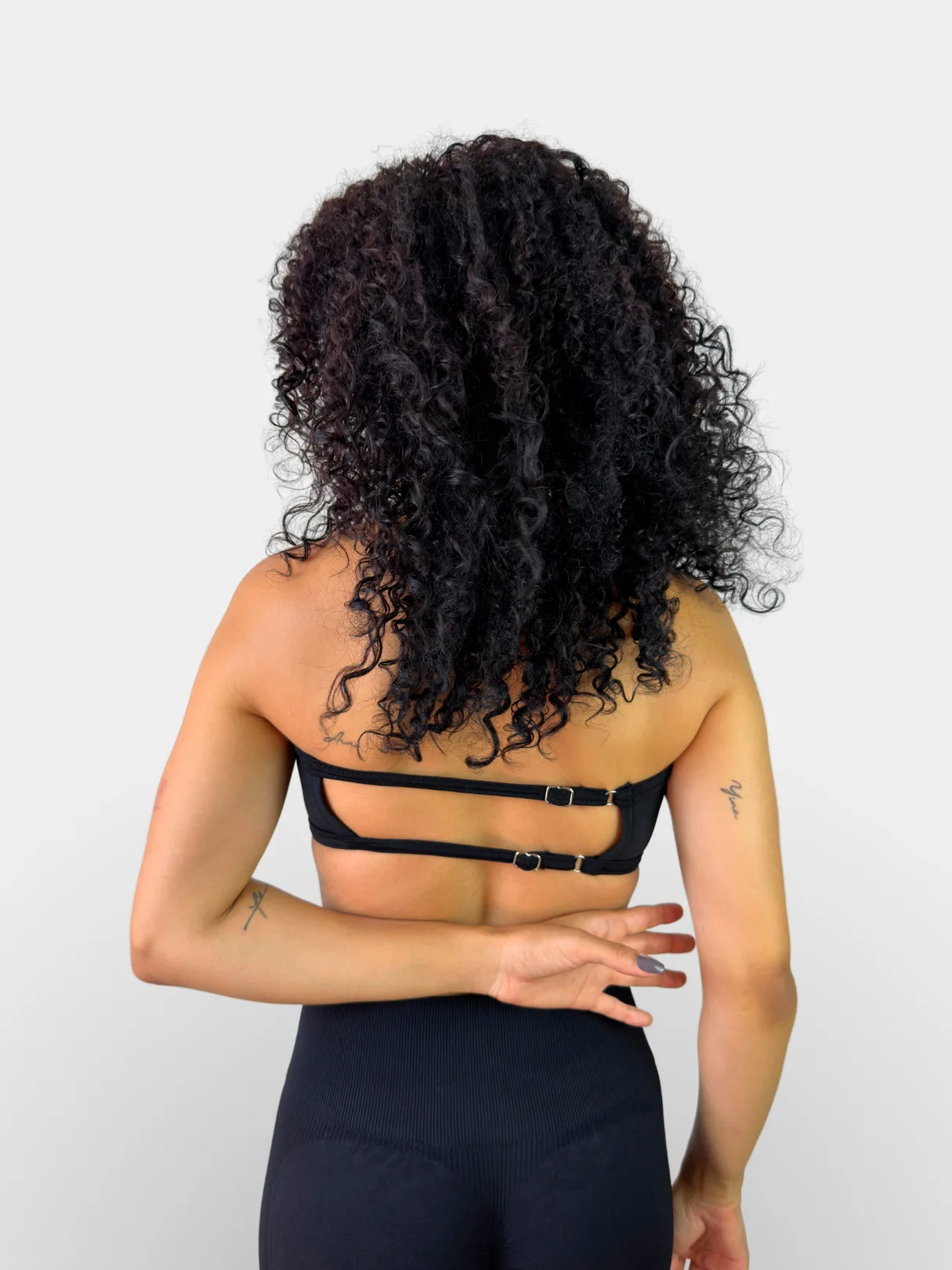 STRAPLESS REGULABLE - Imagen 3