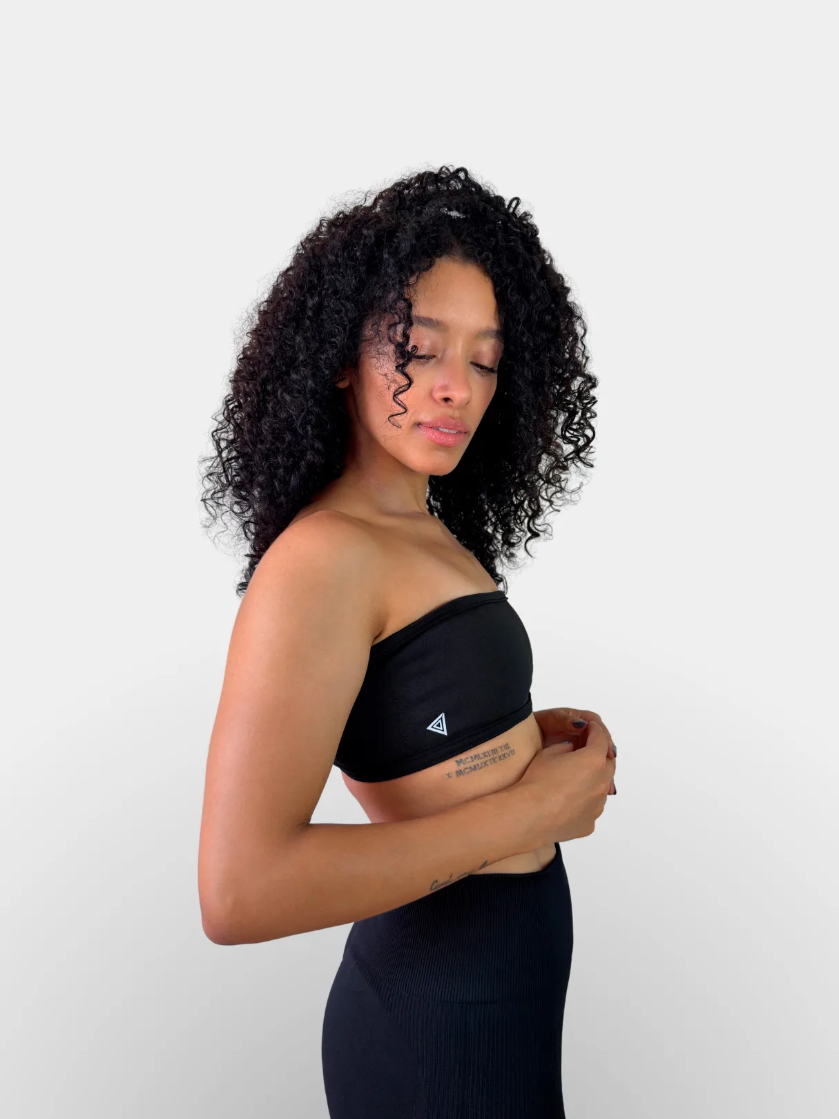 STRAPLESS REGULABLE - Imagen 2