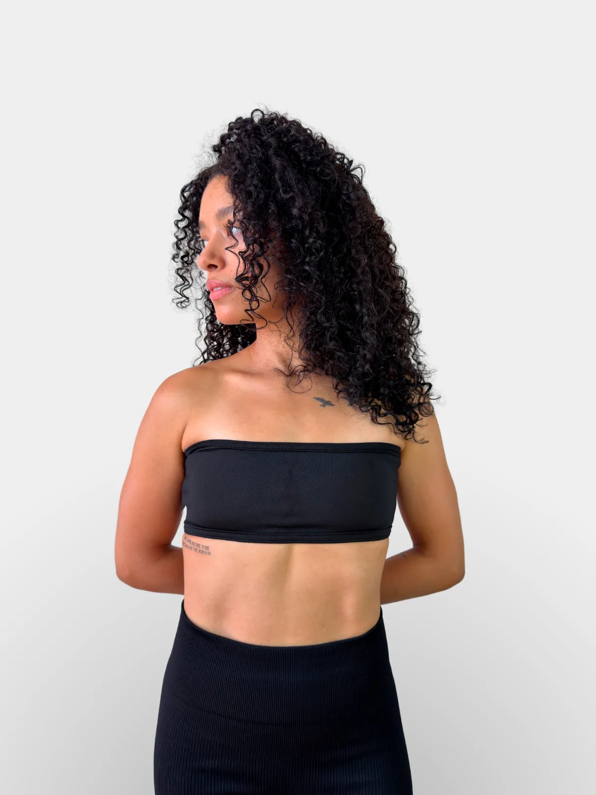 STRAPLESS REGULABLE