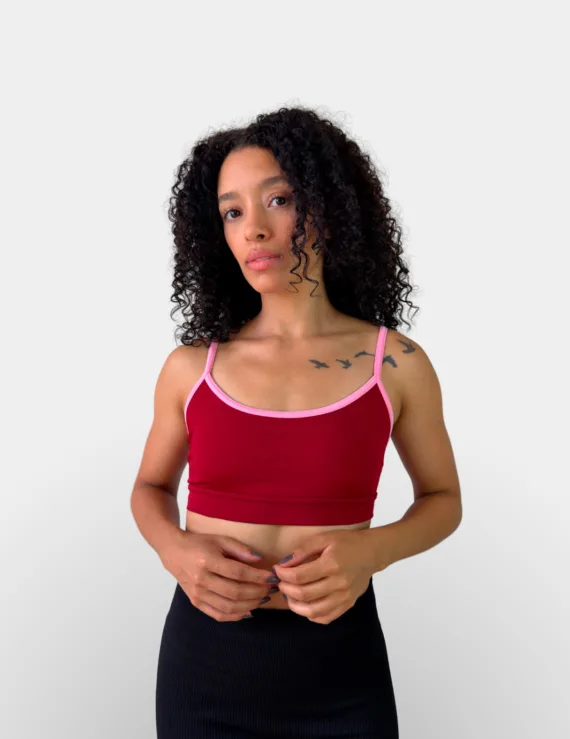 Top Eva San Valentín