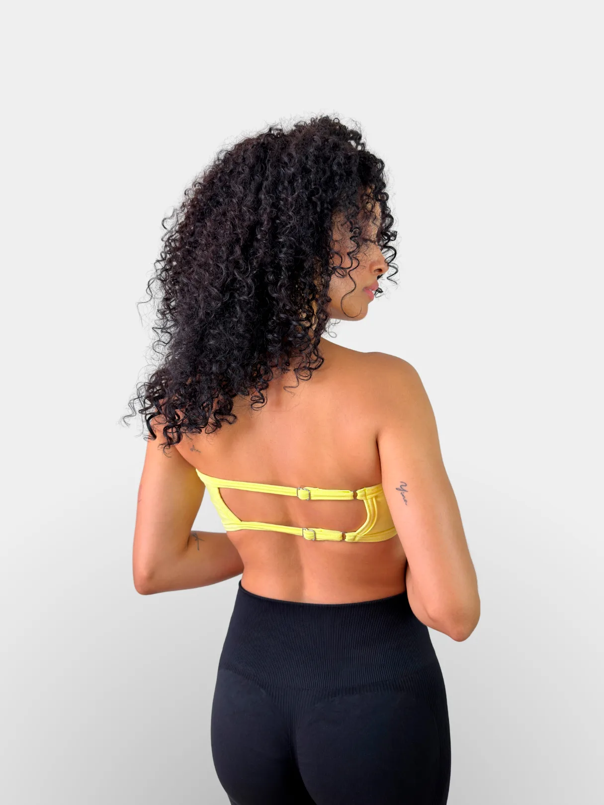 STRAPLESS REGULABLE - Imagen 7